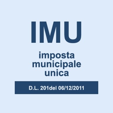 Imposta Municipale Propria (IMU)