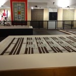 InTessere. Arte Tessile Sarda_Murats Museo Unico Regionale dell'Arte Tessile Sarda